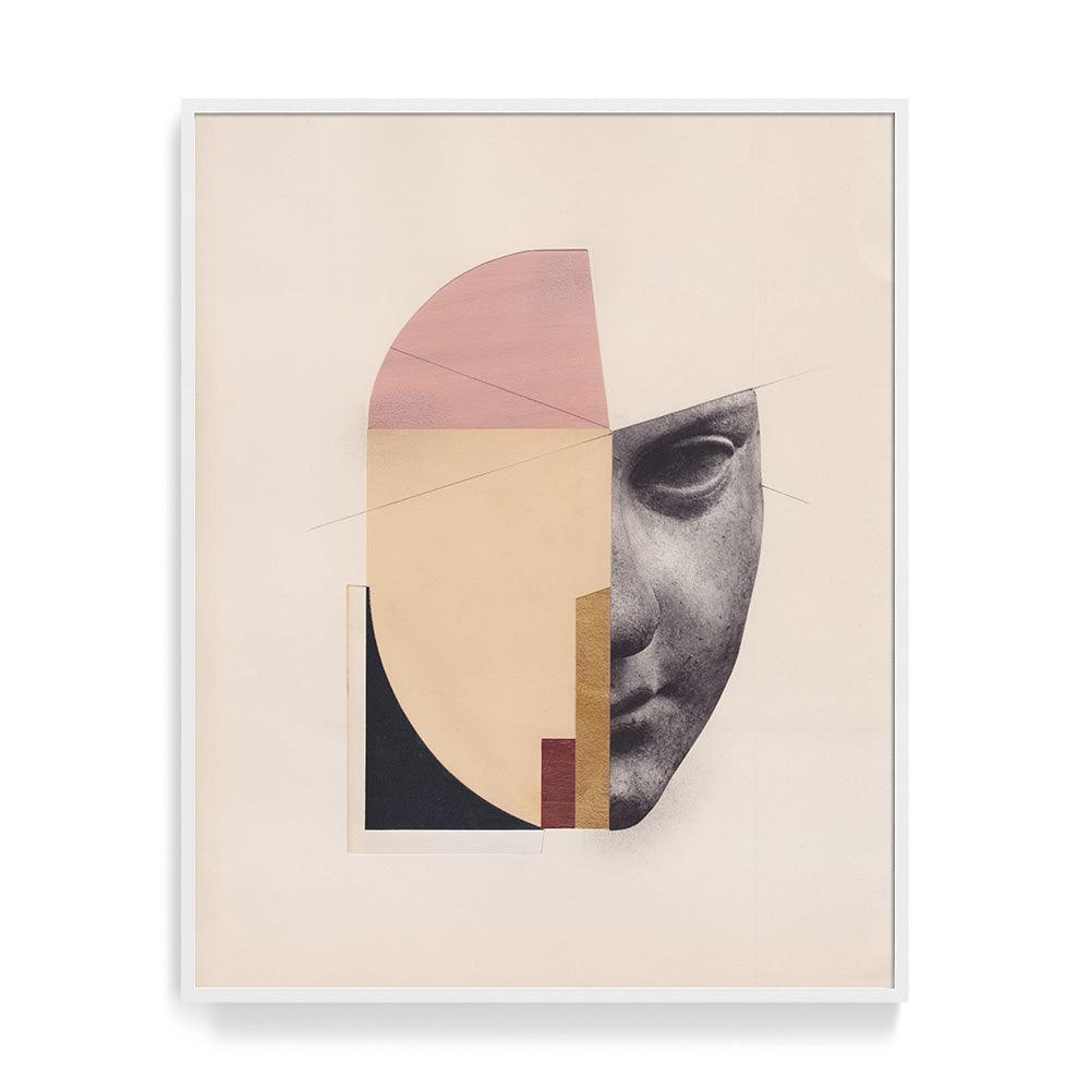 Print by Leigh Wells