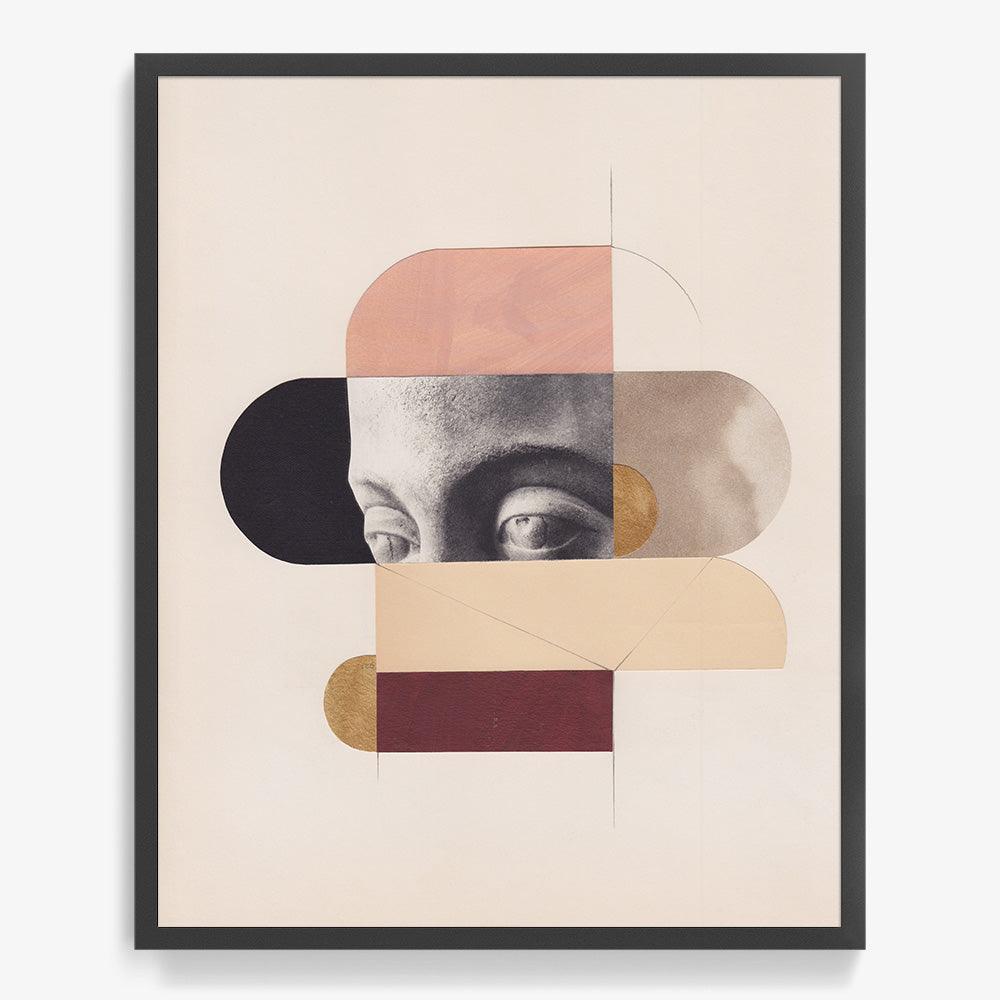 Print by Leigh Wells