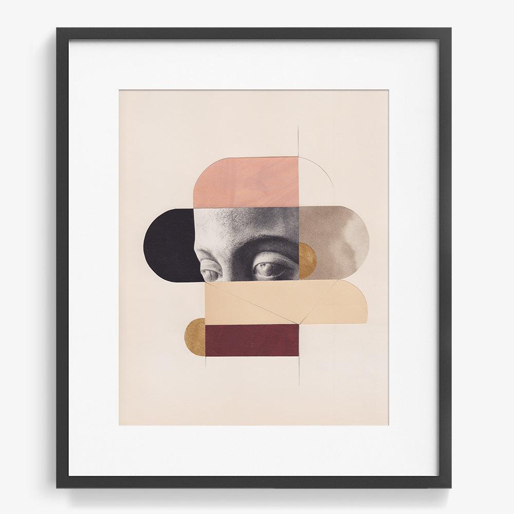 Print by Leigh Wells