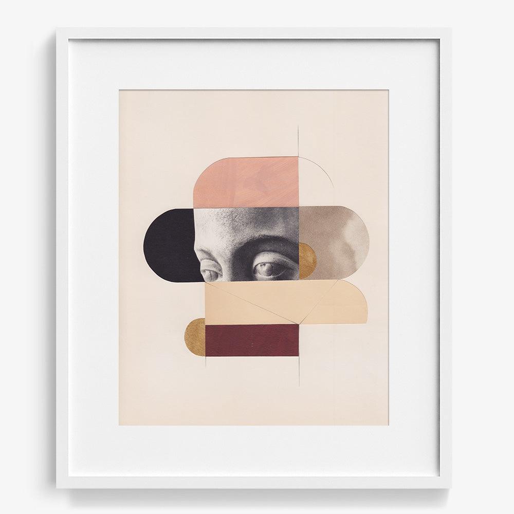 Print by Leigh Wells