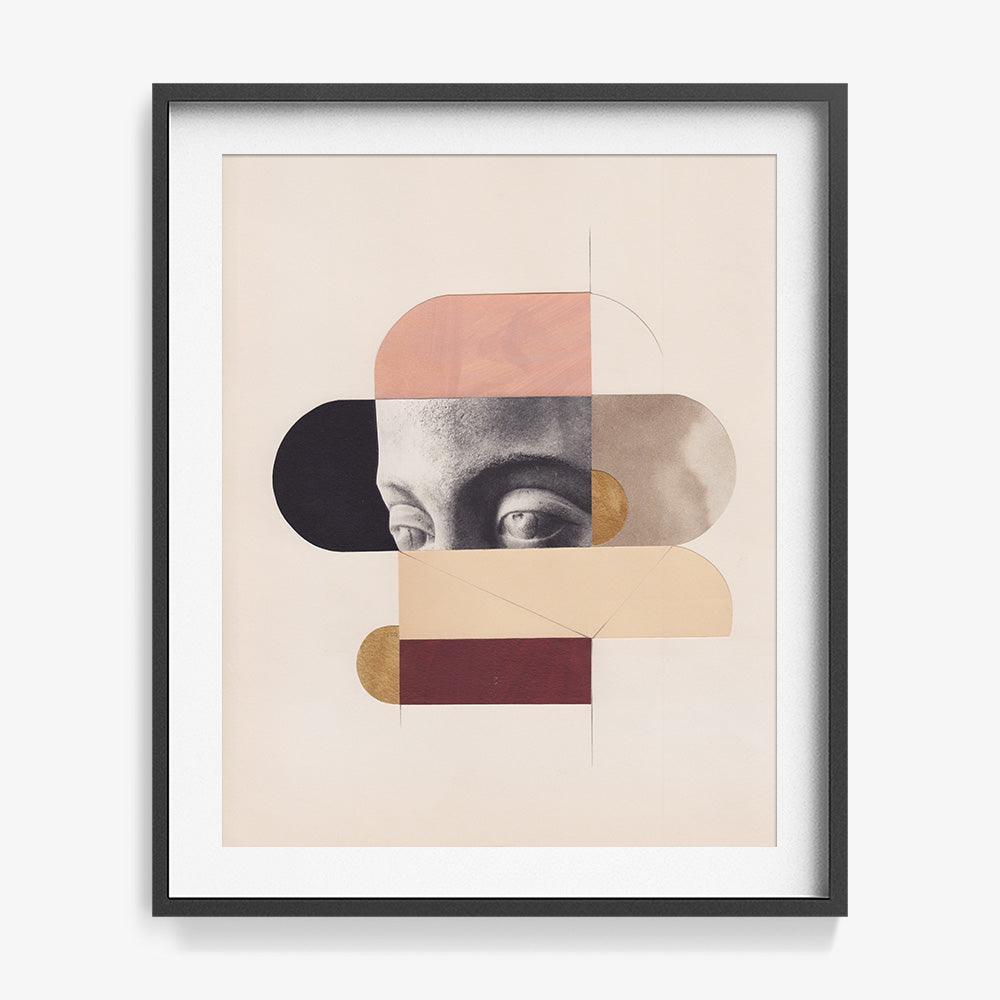 Print by Leigh Wells