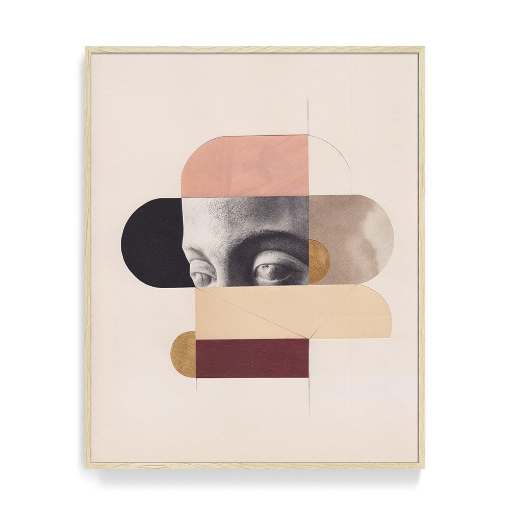 Print by Leigh Wells