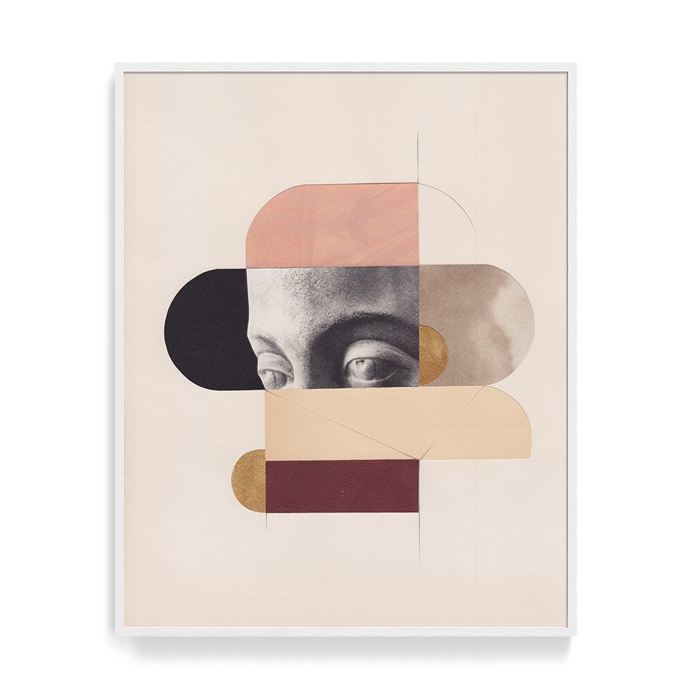 Print by Leigh Wells