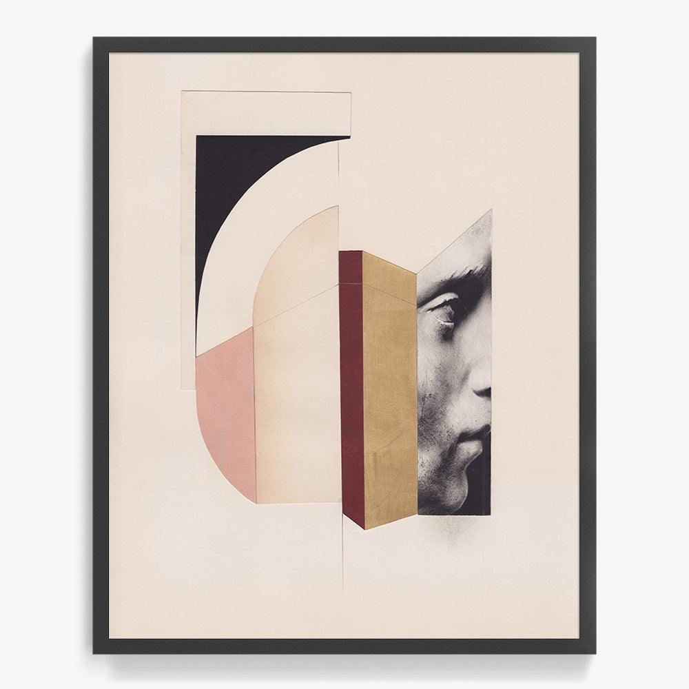Print by Leigh Wells