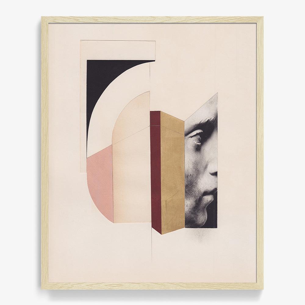 Print by Leigh Wells