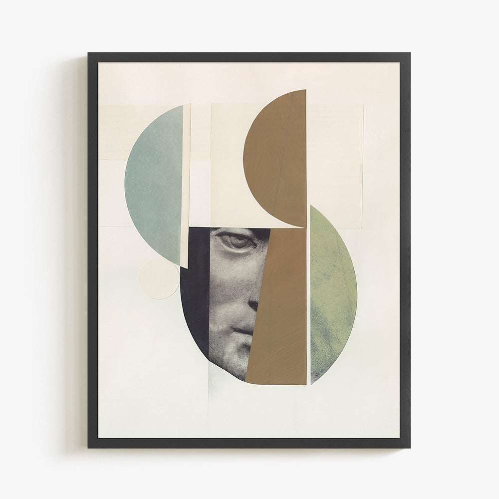 Print by Leigh Wells