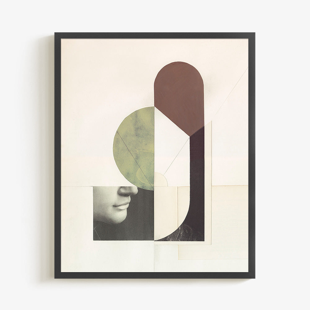 Print by Leigh Wells
