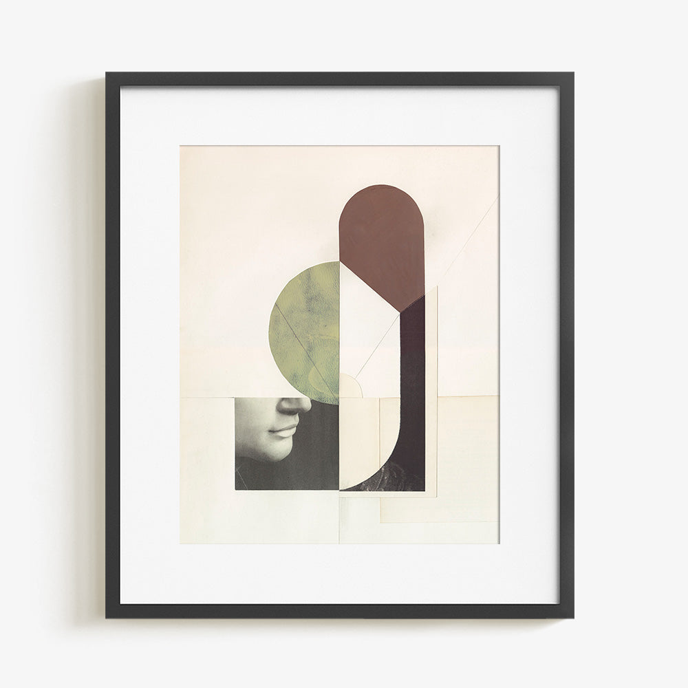 Print by Leigh Wells