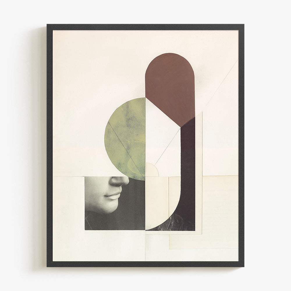 Print by Leigh Wells