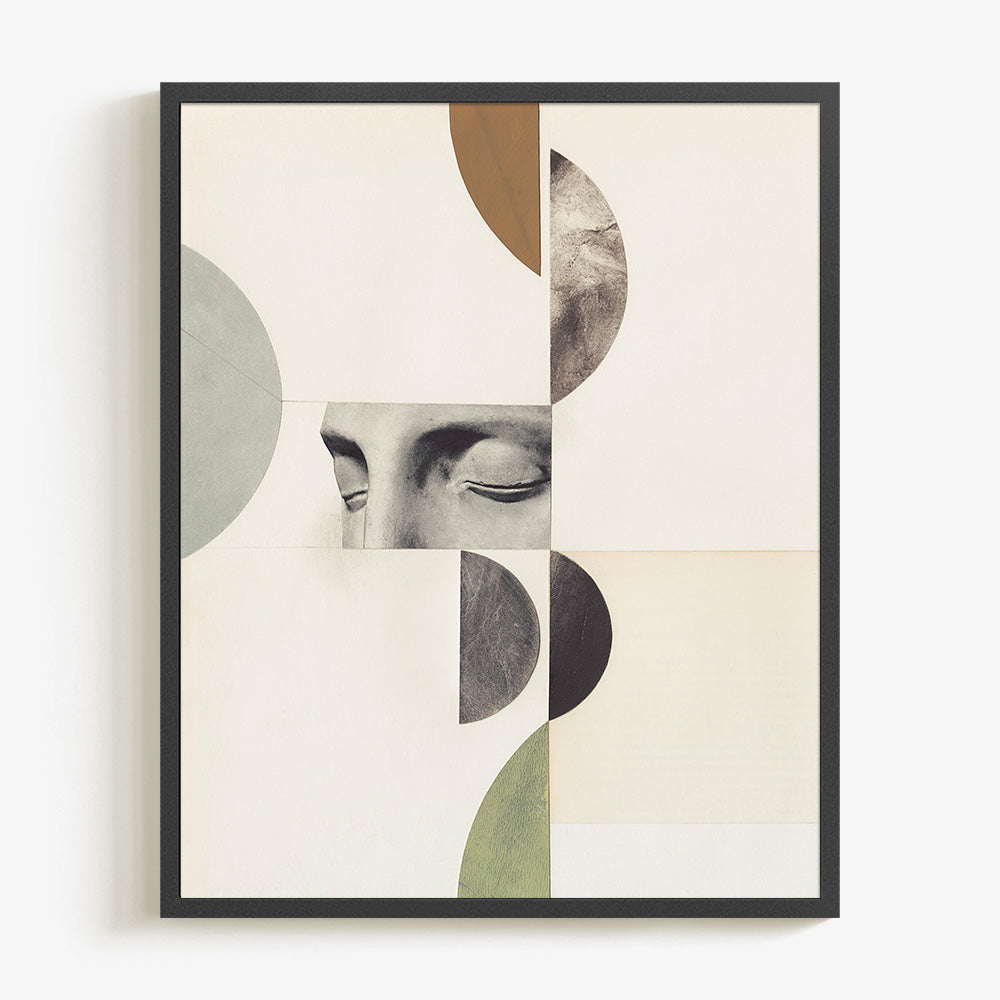 Print by Leigh Wells