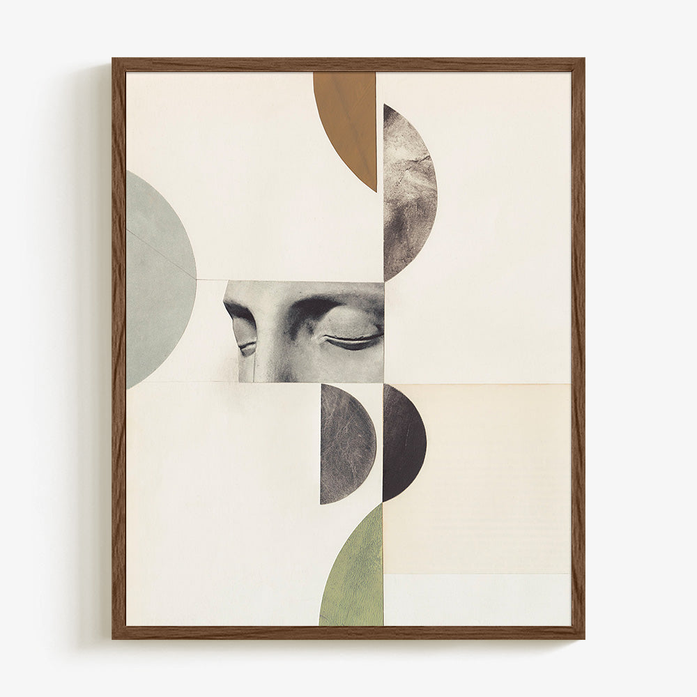 Print by Leigh Wells