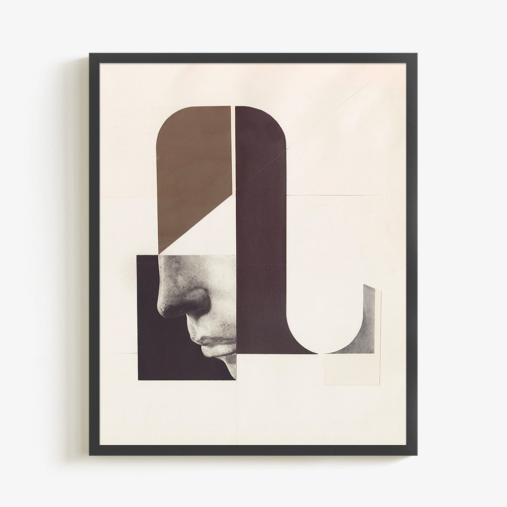 Print by Leigh Wells