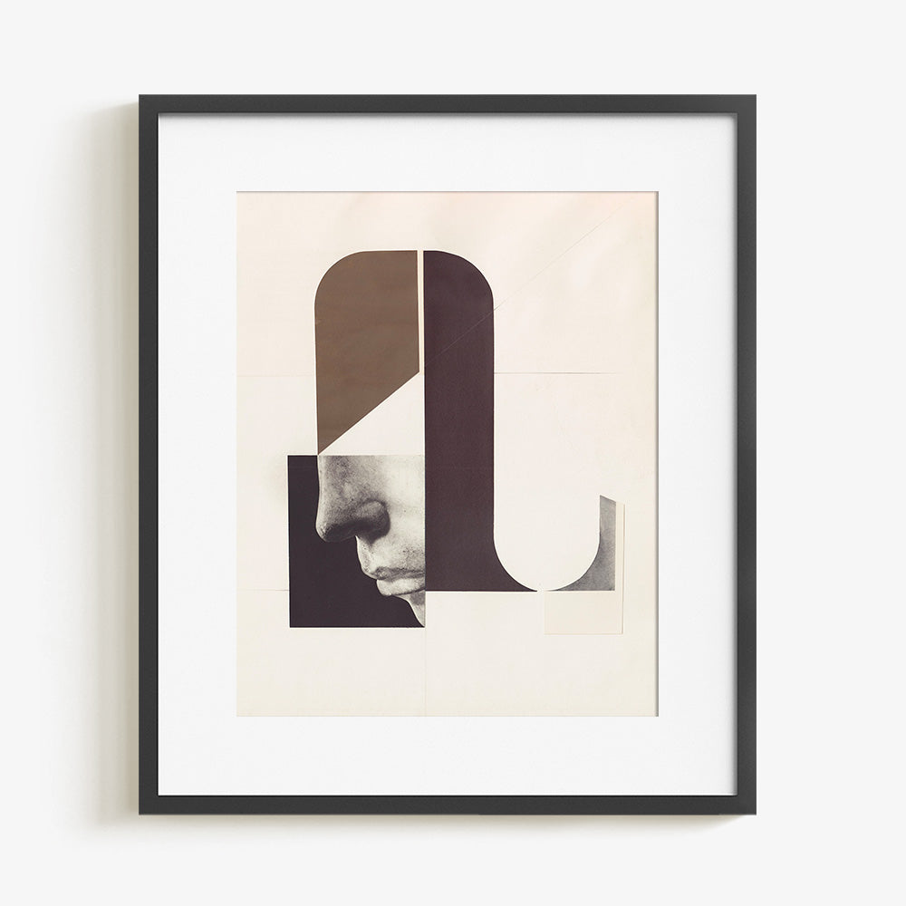 Print by Leigh Wells