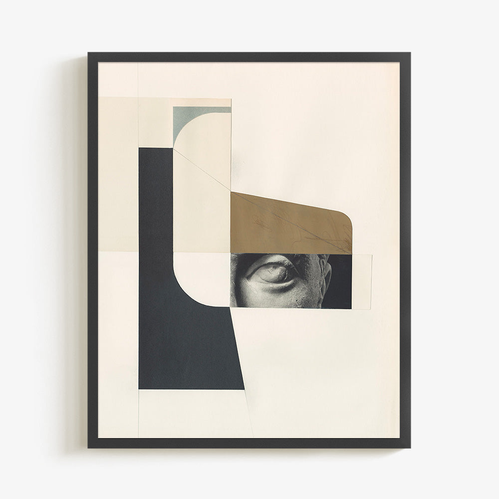 Print by Leigh Wells