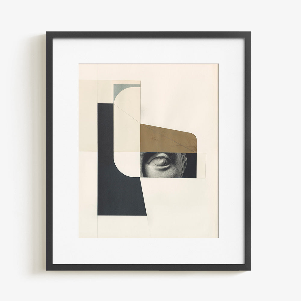 Print by Leigh Wells