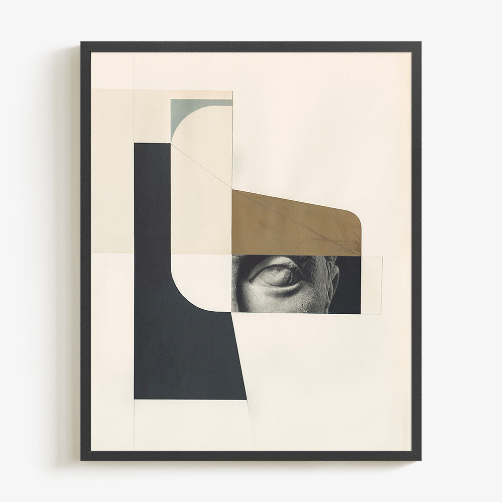 Print by Leigh Wells