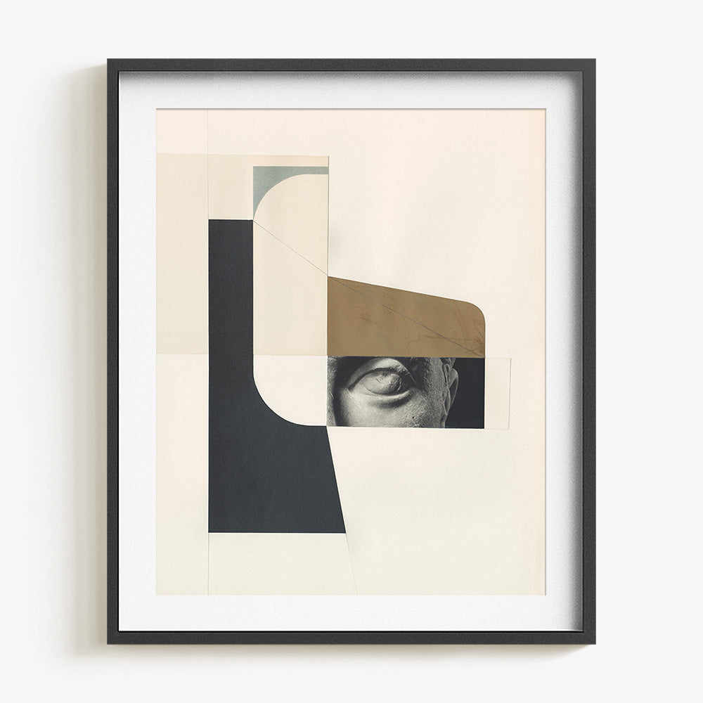 Print by Leigh Wells