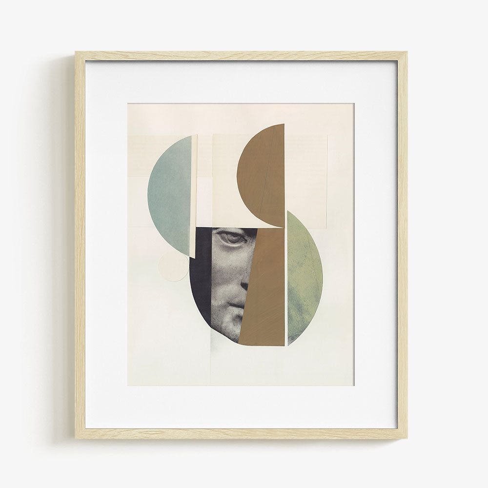 Print by Leigh Wells