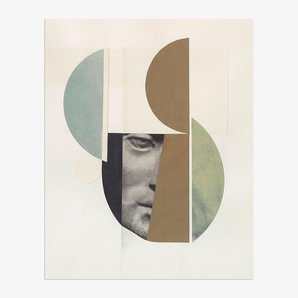 Print by Leigh Wells