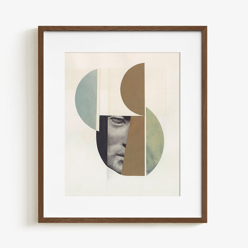 Print by Leigh Wells