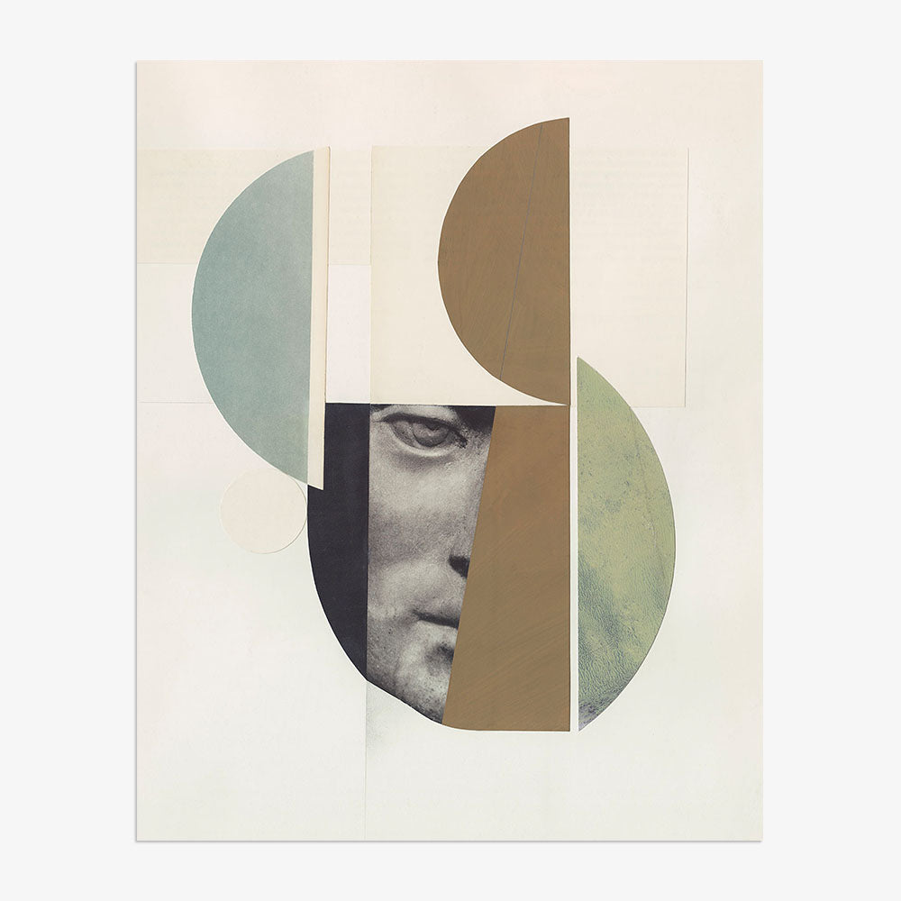 Print by Leigh Wells