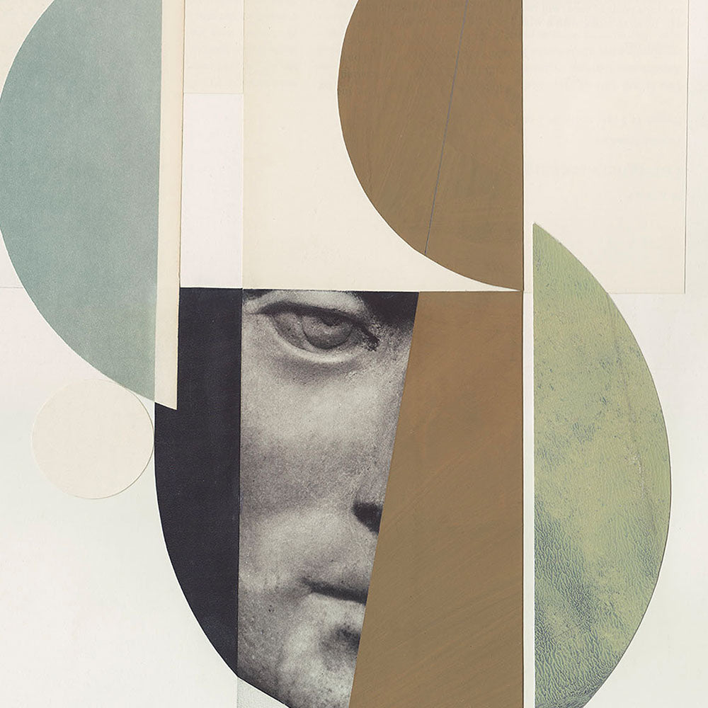Print by Leigh Wells