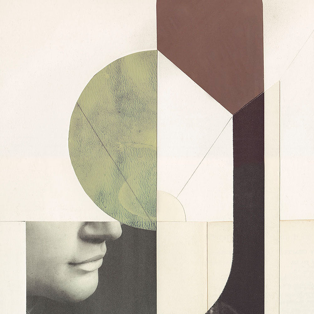 Print by Leigh Wells