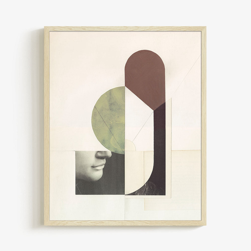 Print by Leigh Wells