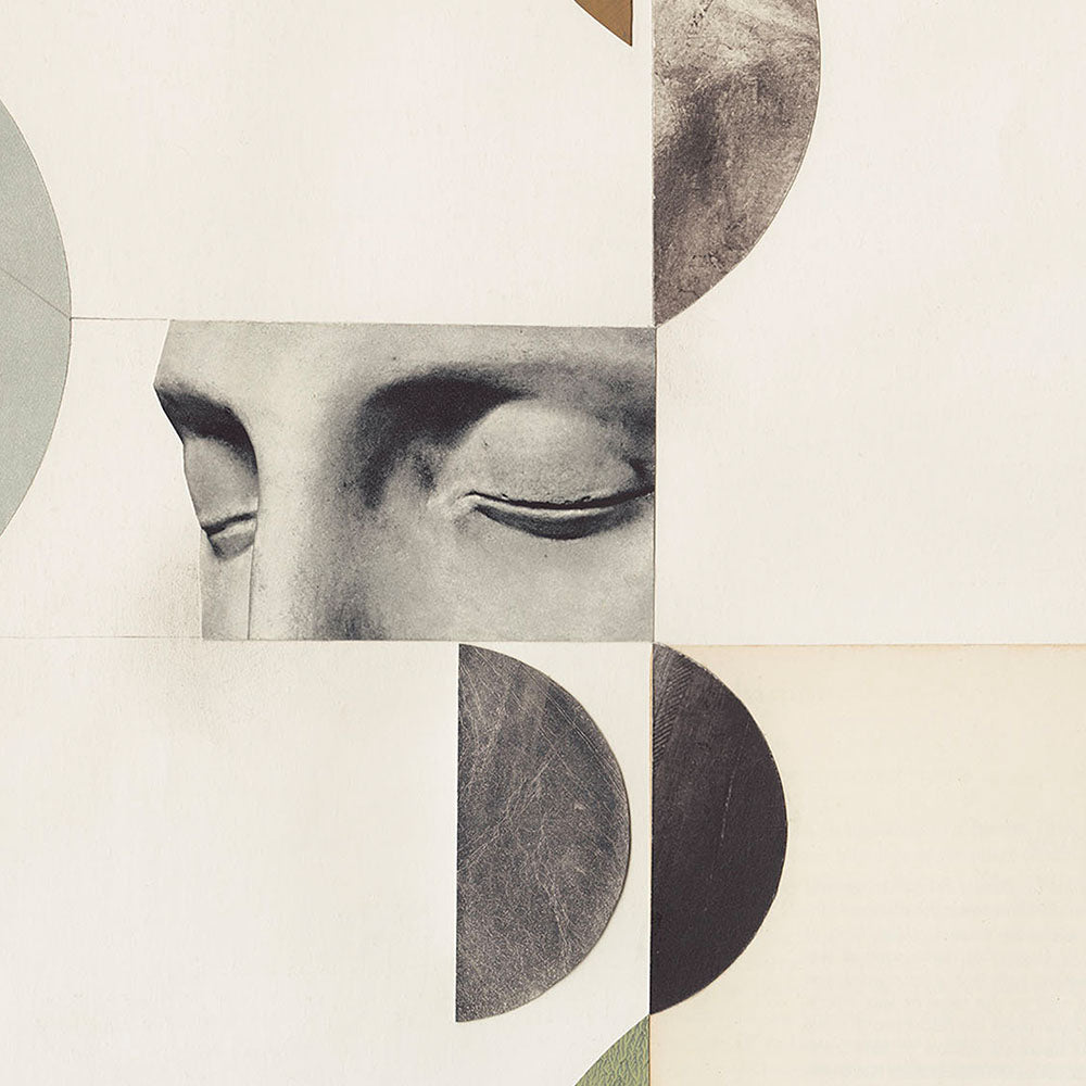 Print by Leigh Wells
