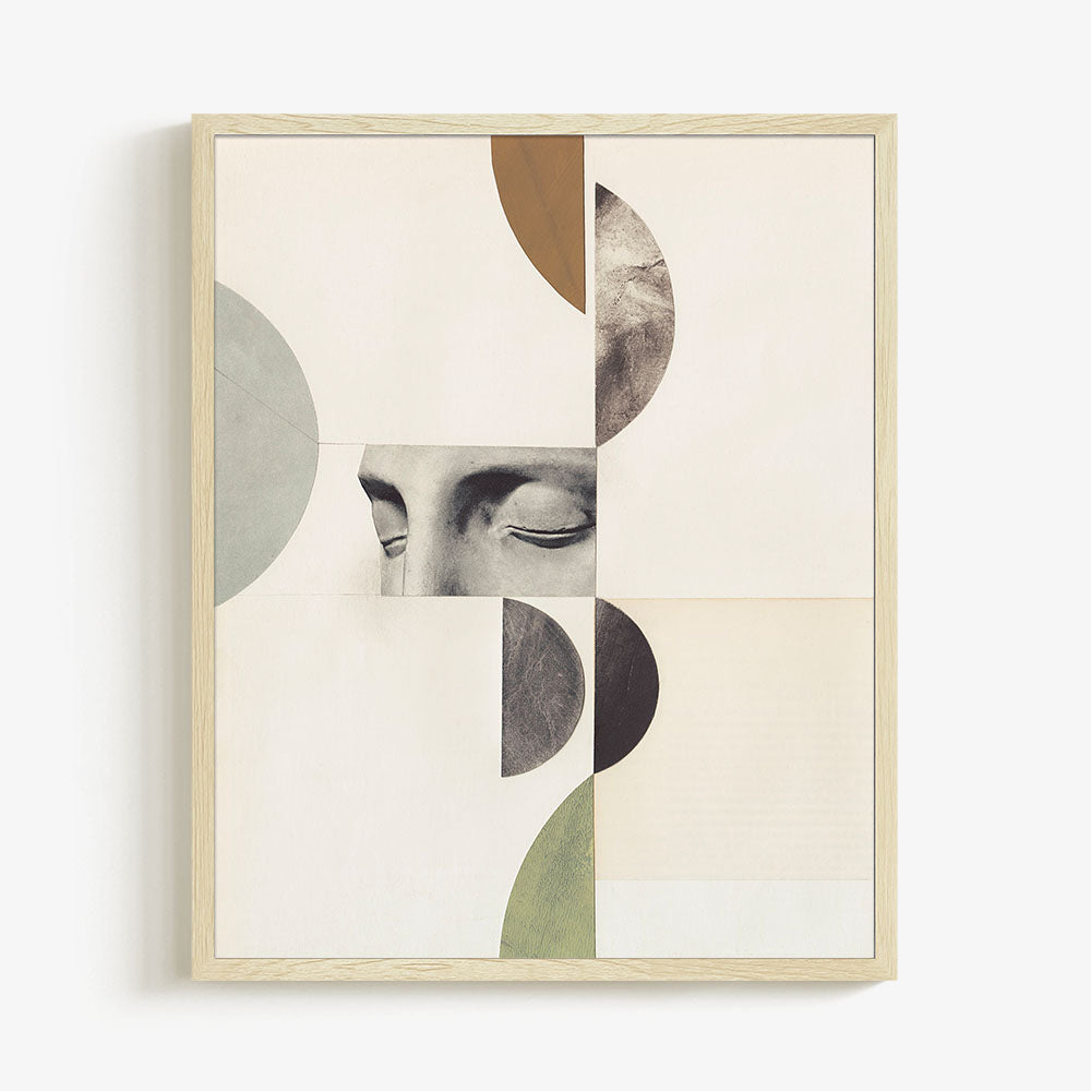 Print by Leigh Wells