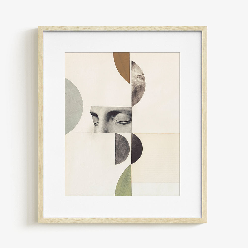 Print by Leigh Wells