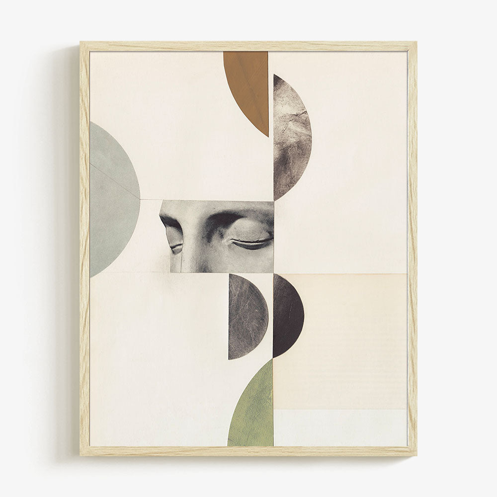 Print by Leigh Wells