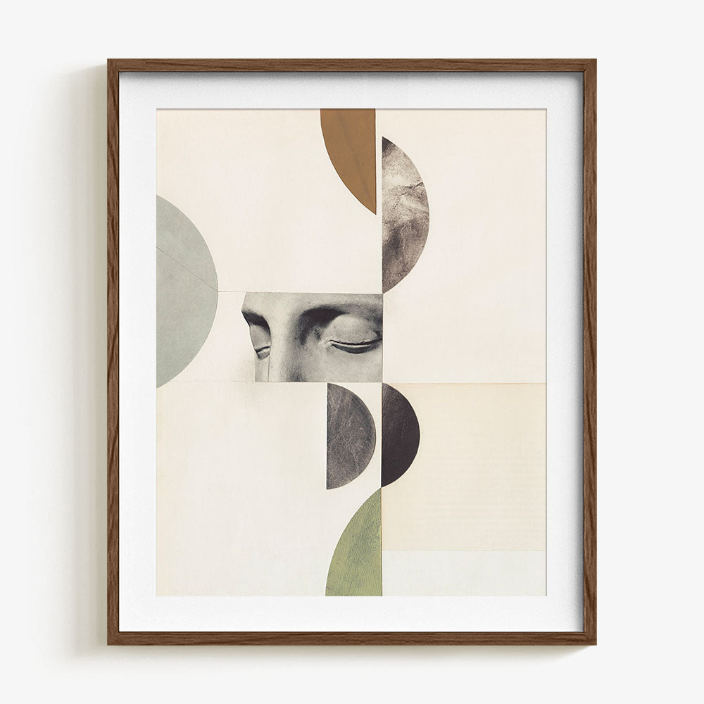 Print by Leigh Wells