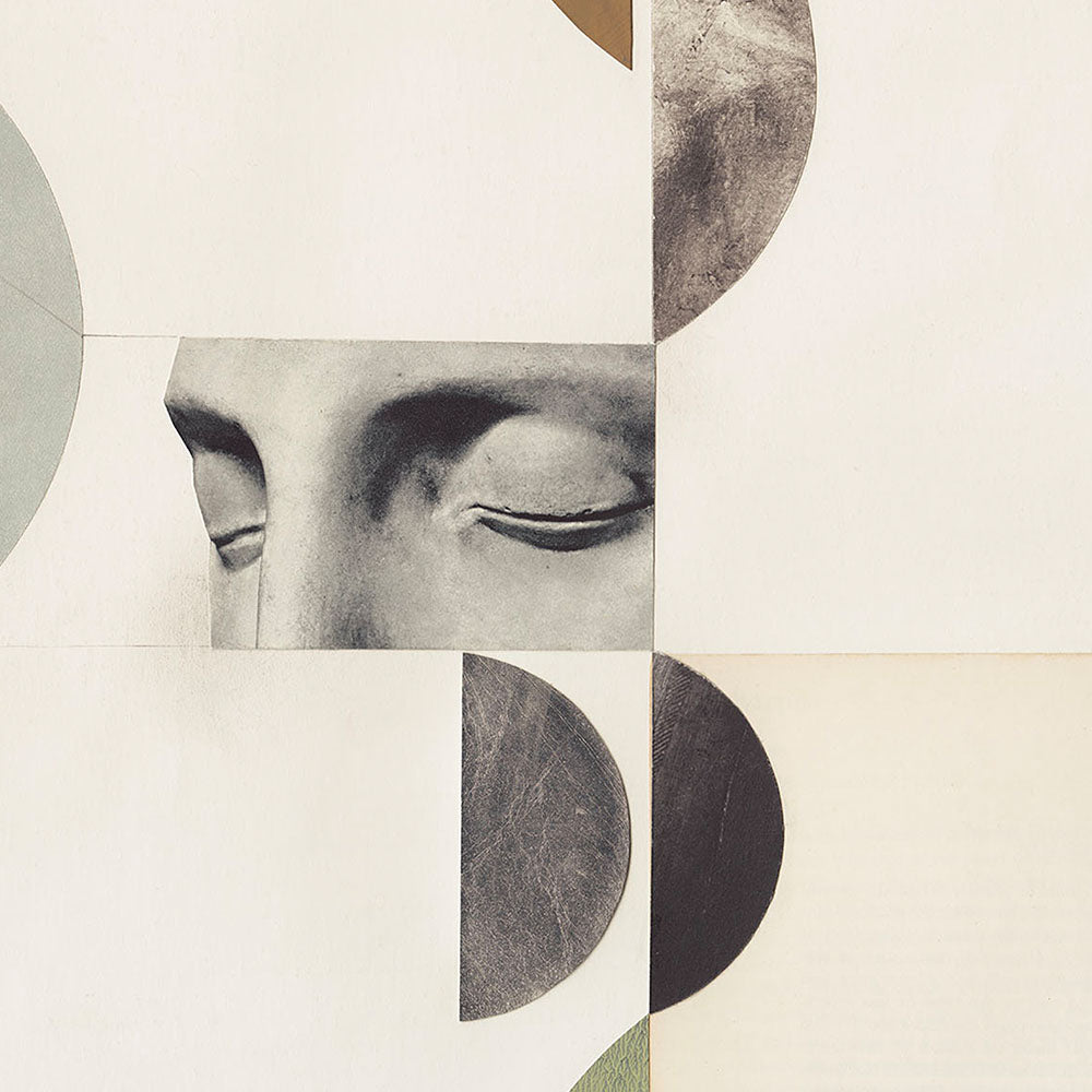 Print by Leigh Wells