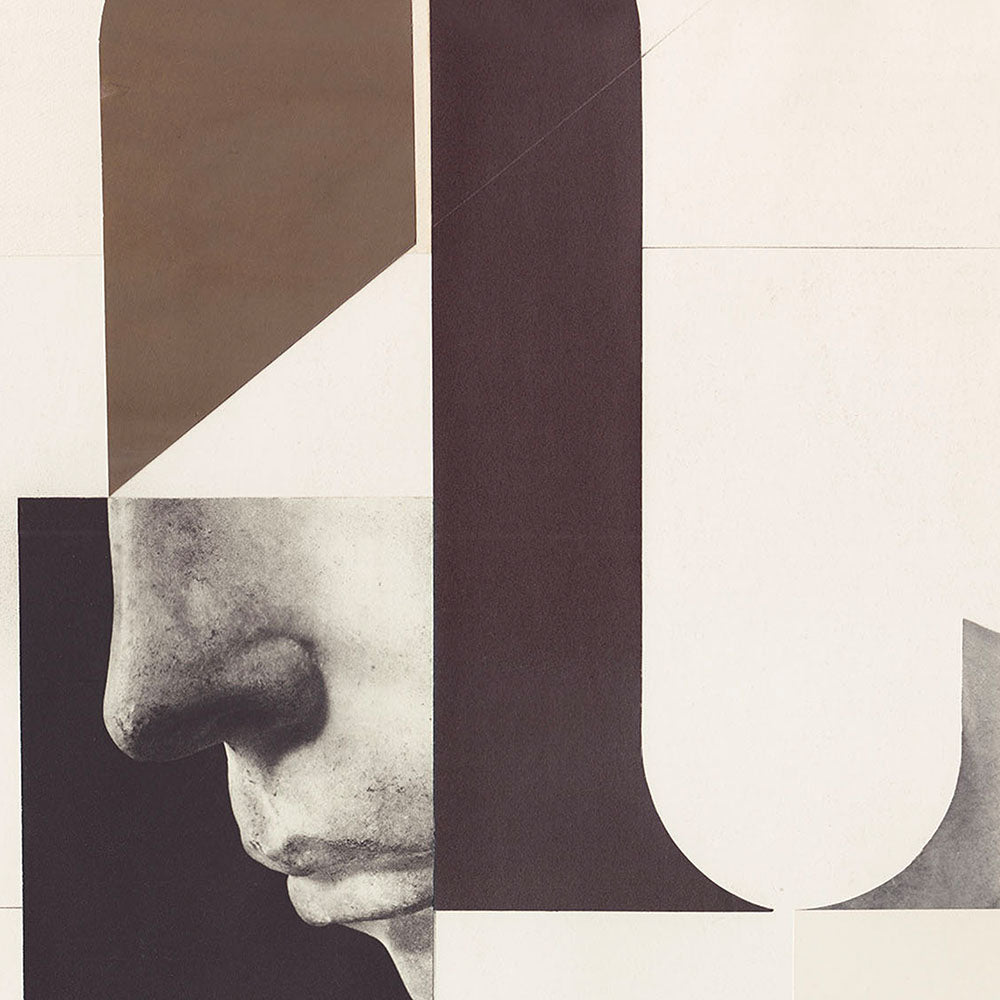 Print by Leigh Wells