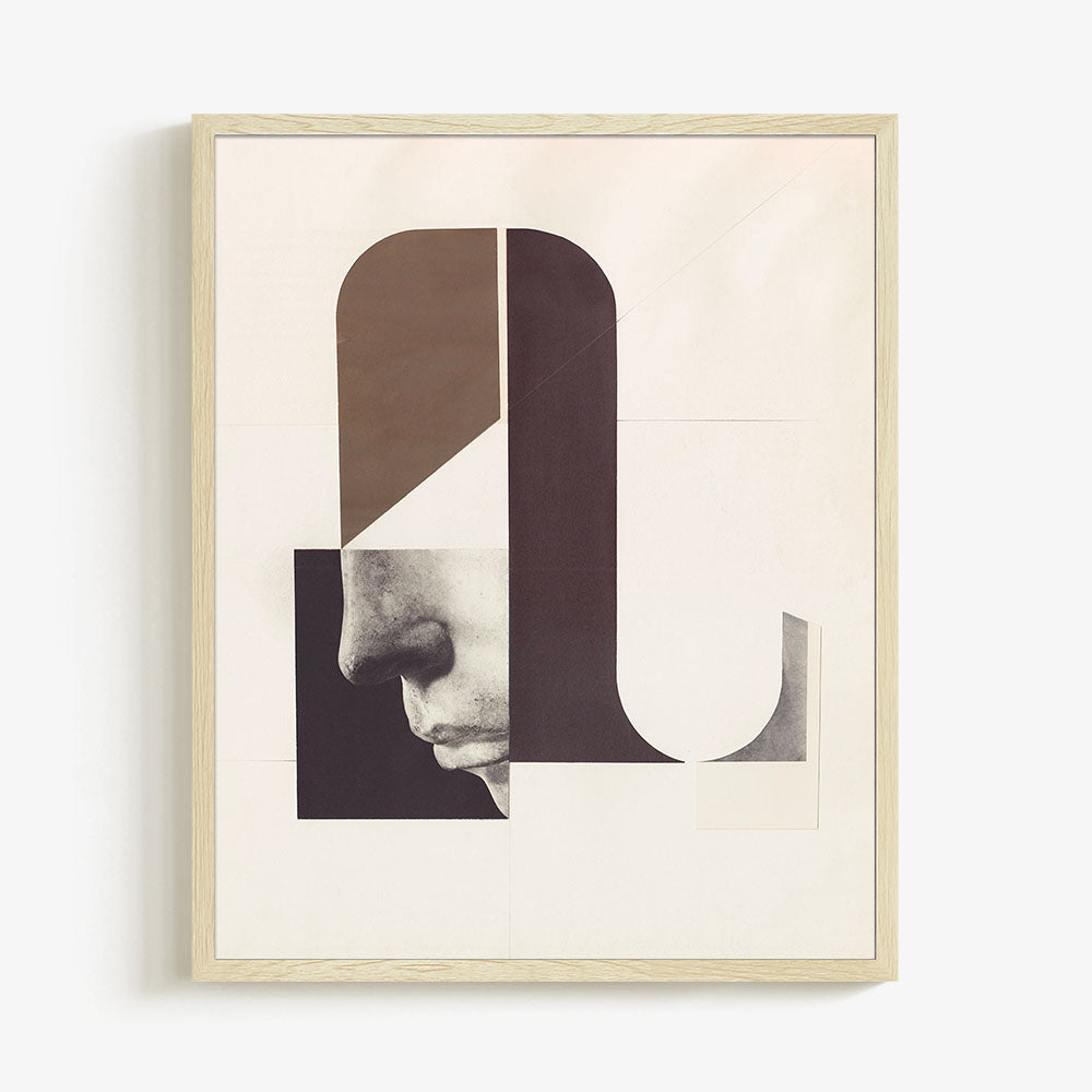 Print by Leigh Wells