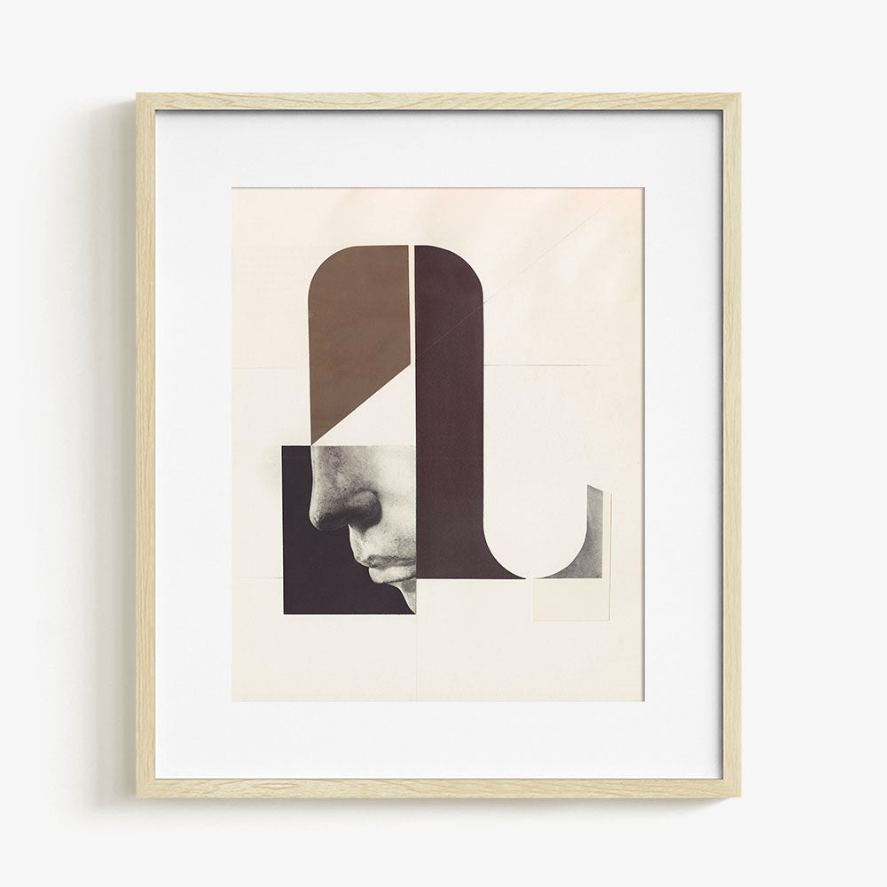 Print by Leigh Wells