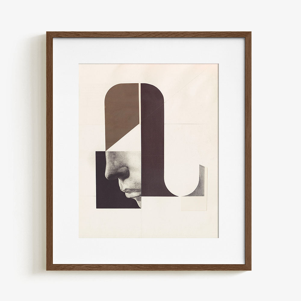 Print by Leigh Wells