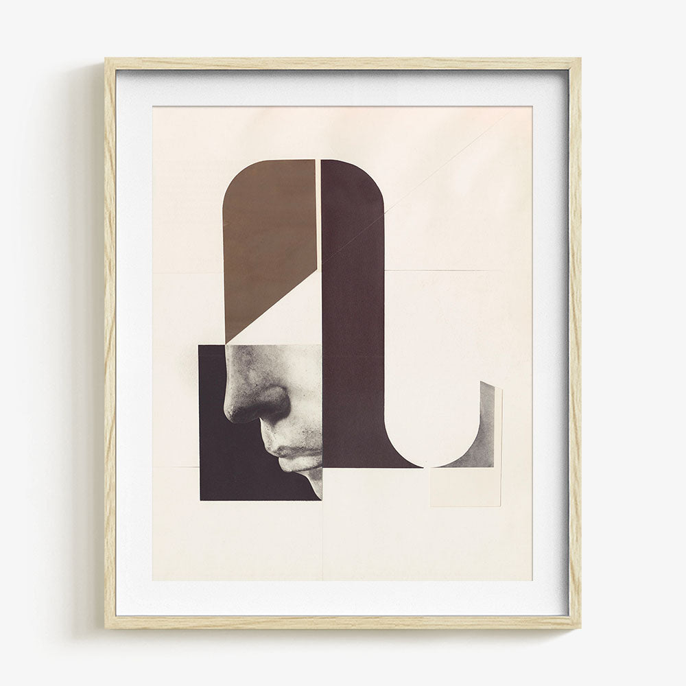 Print by Leigh Wells