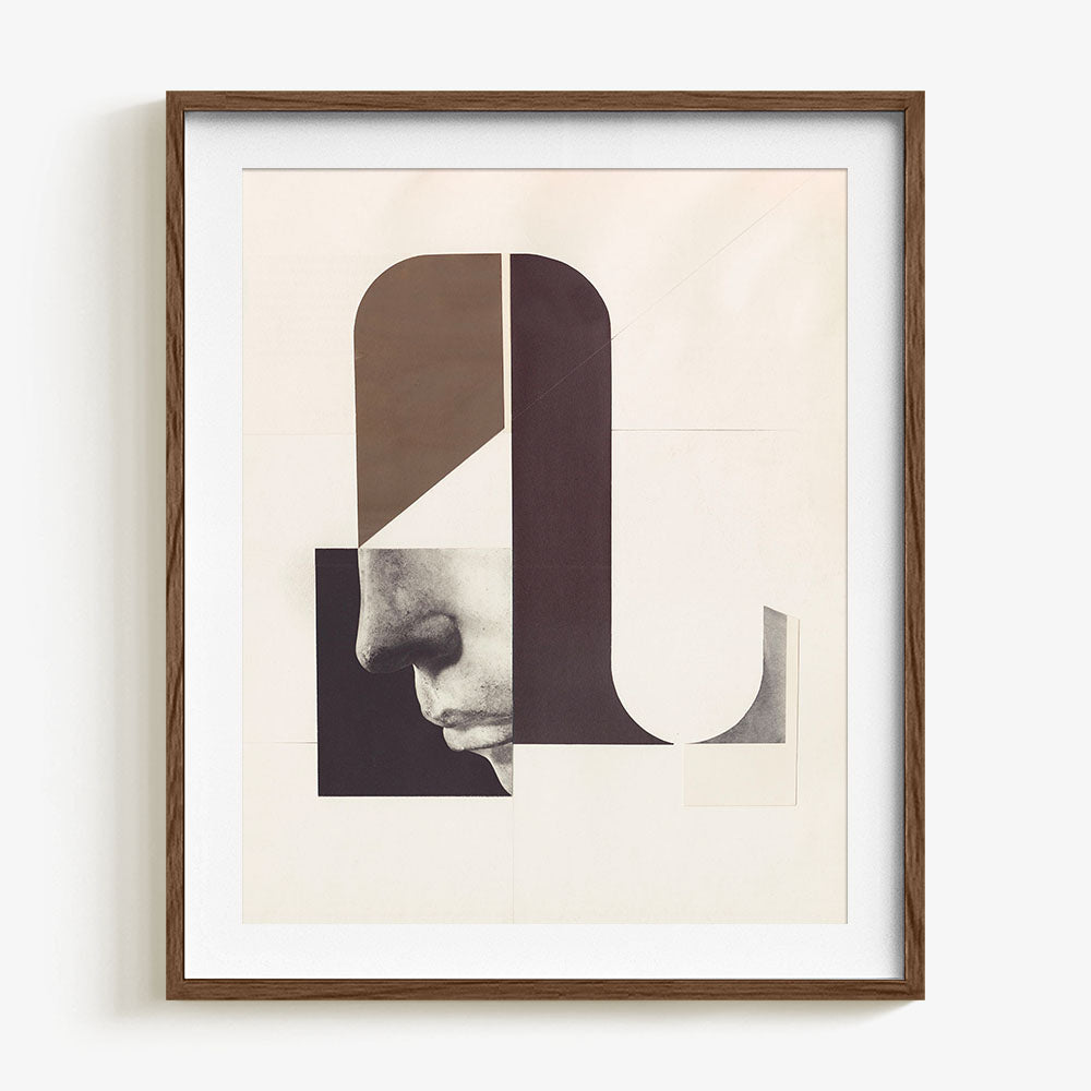 Print by Leigh Wells