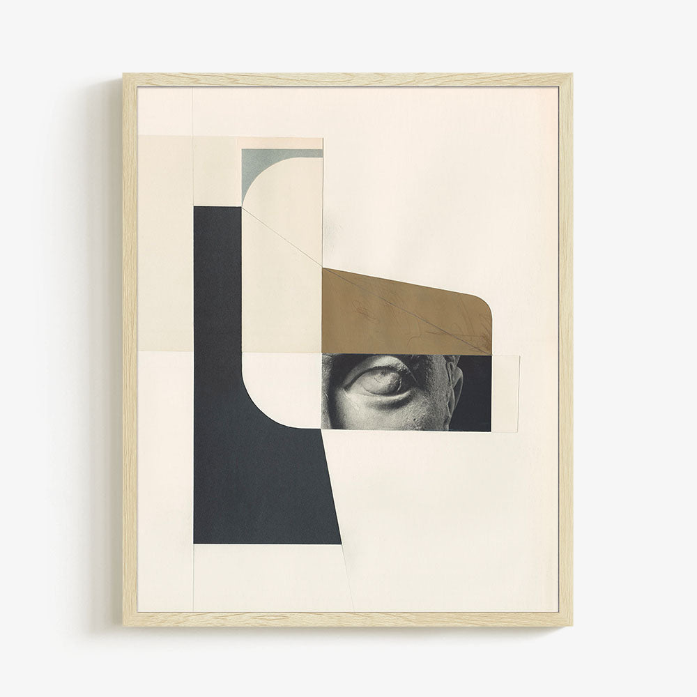 Print by Leigh Wells