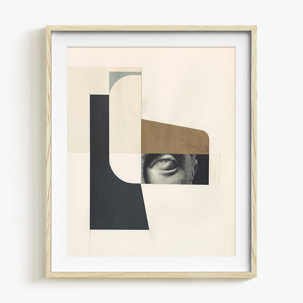 Print by Leigh Wells