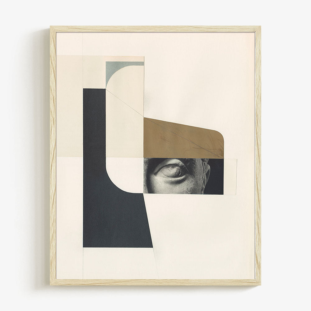 Print by Leigh Wells