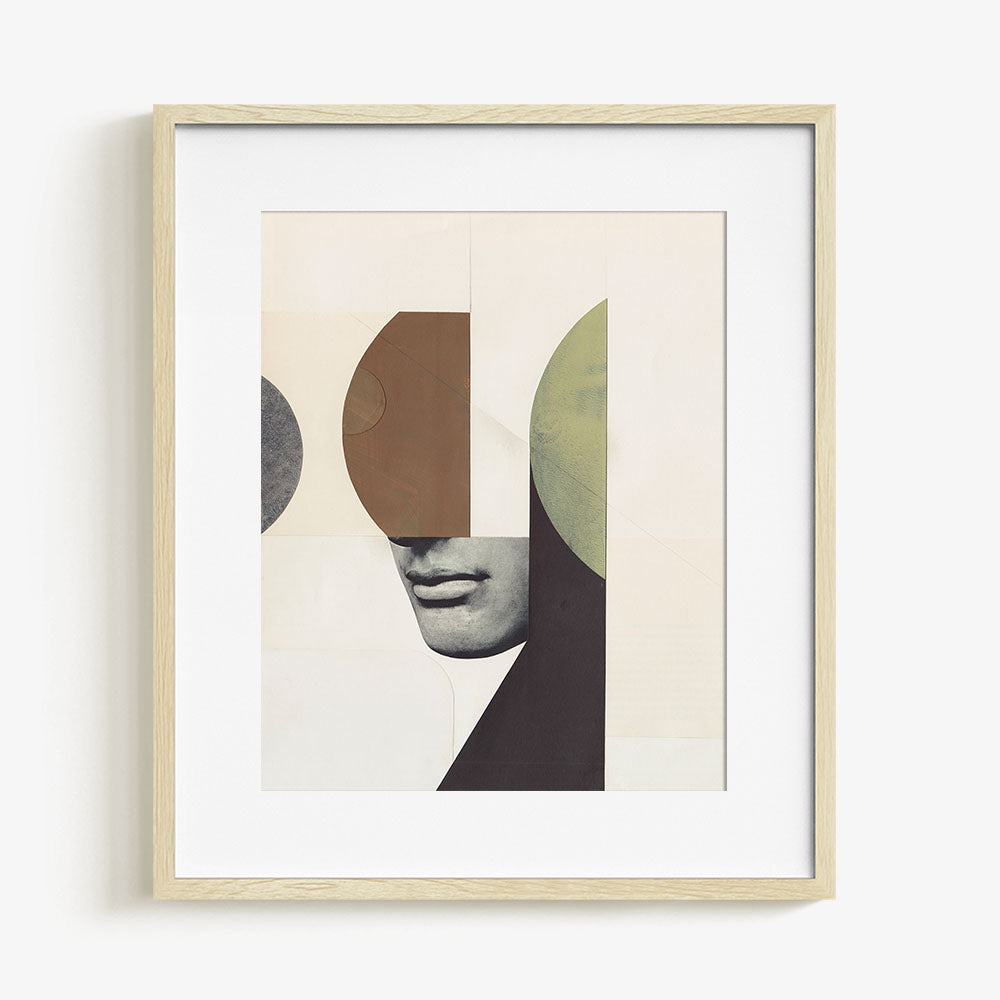 Print by Leigh Wells