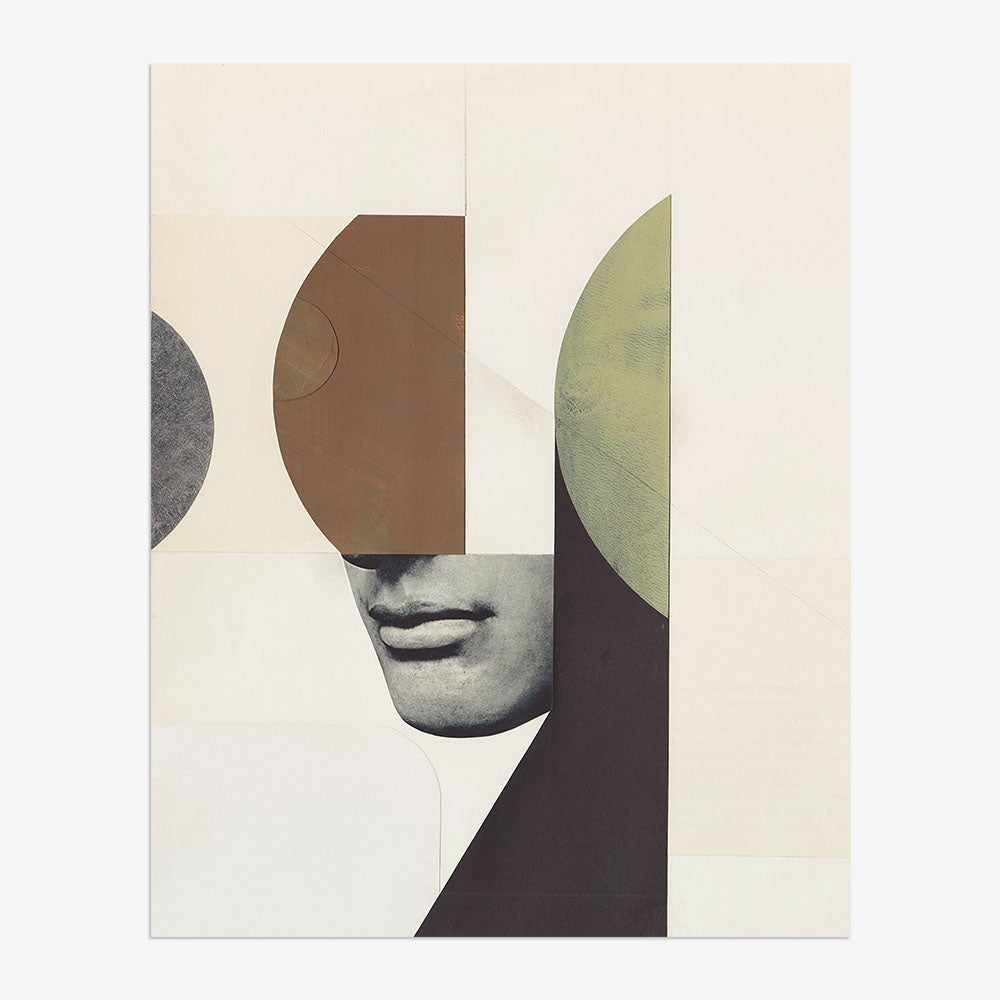 Print by Leigh Wells