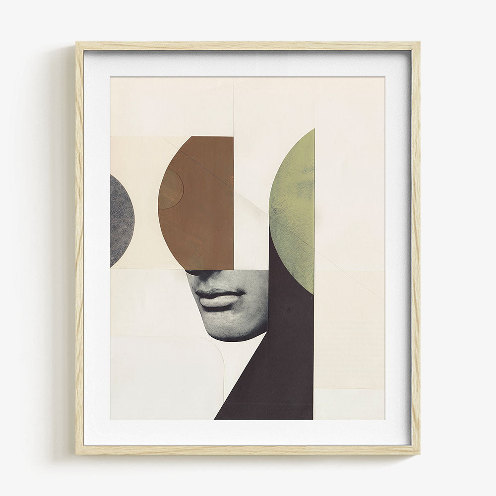 Print by Leigh Wells