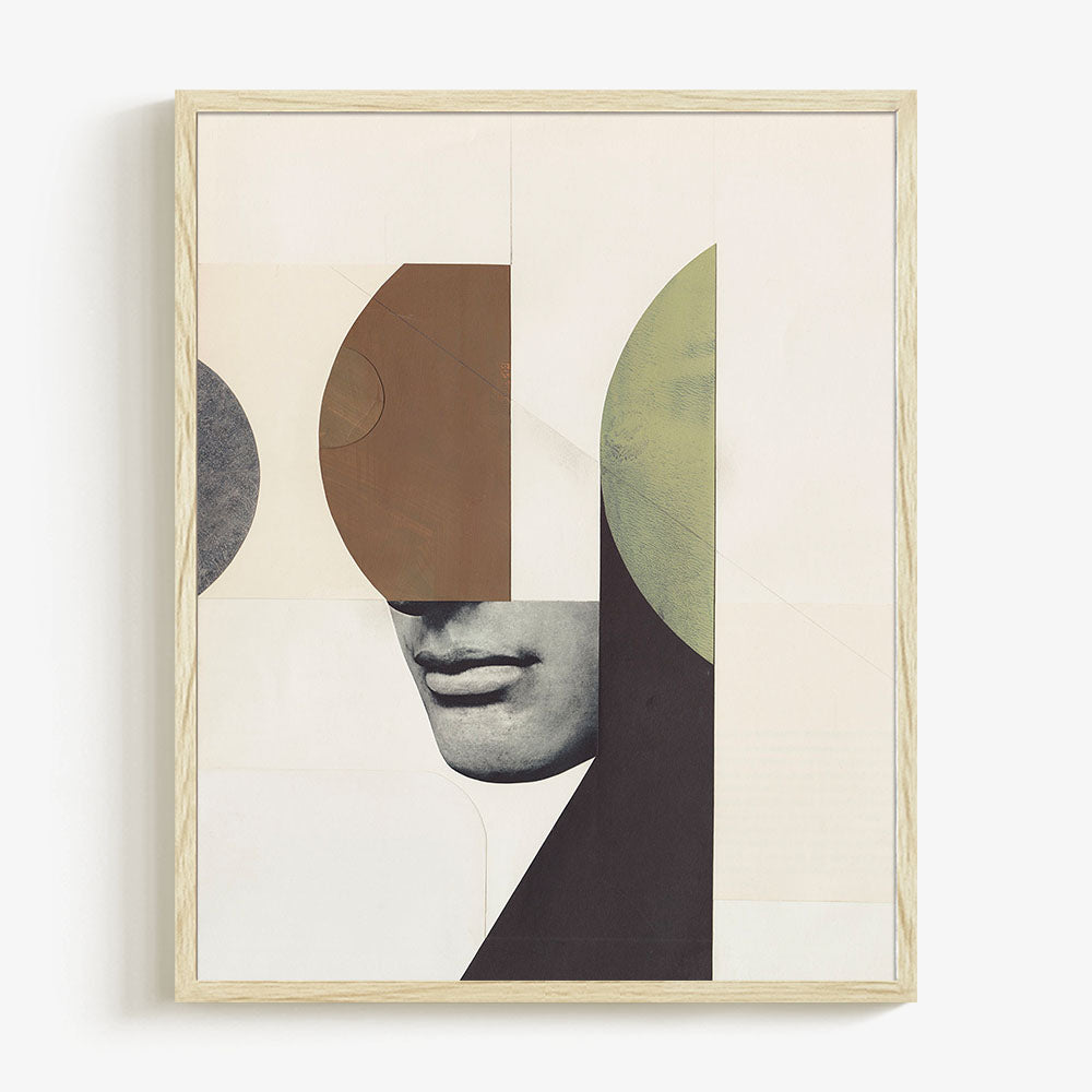 Print by Leigh Wells