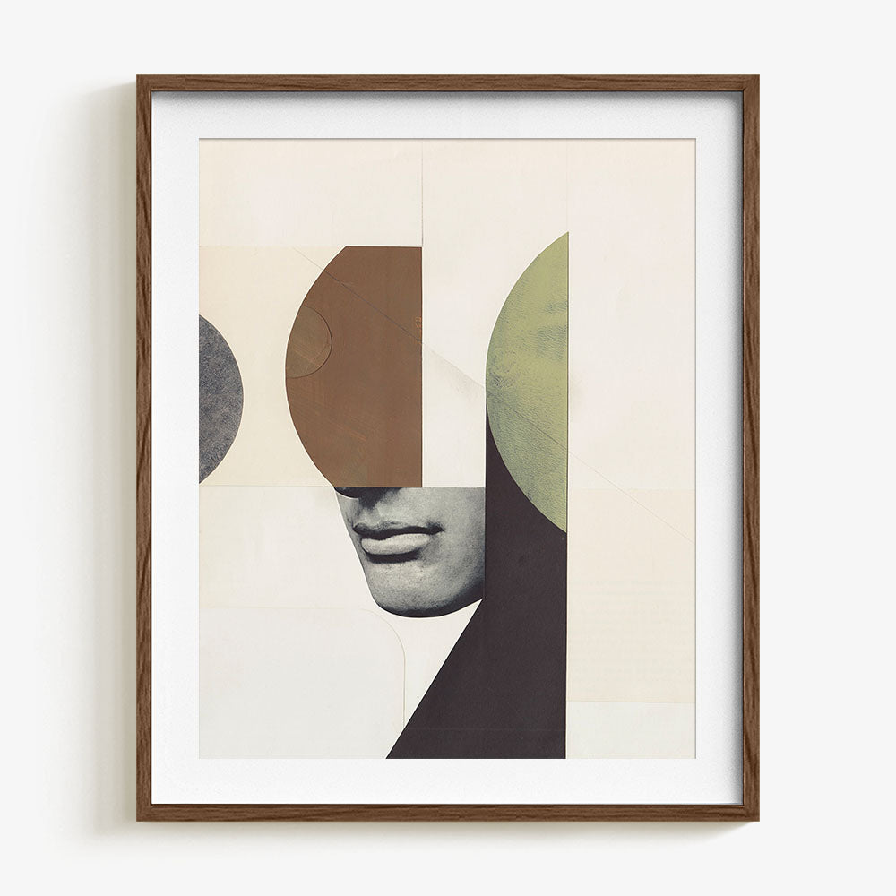 Print by Leigh Wells