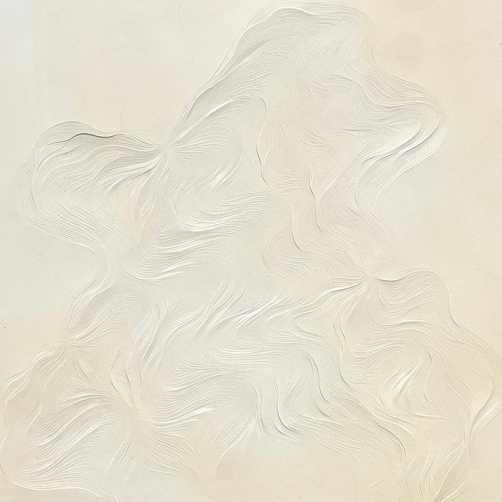 Work on Paper by Jordan Wright Patterson