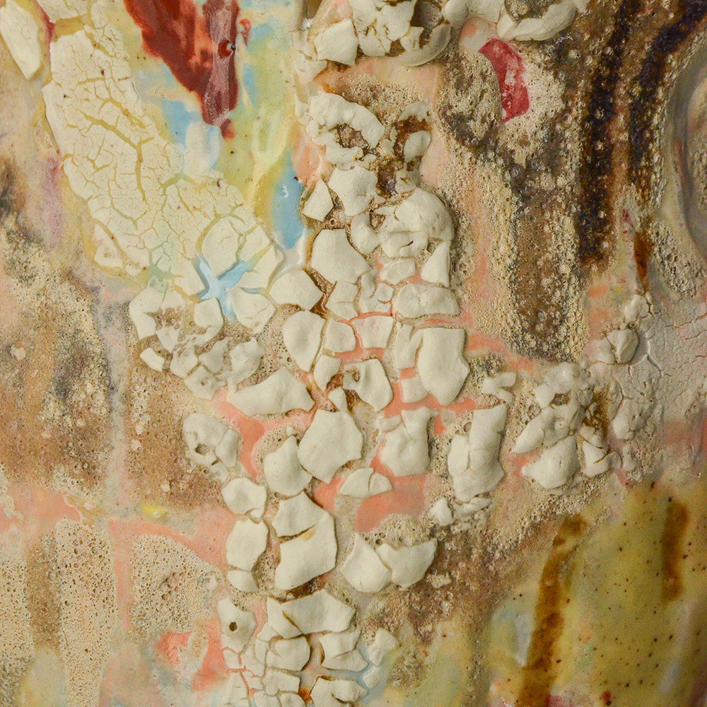 Voices Trapped in Yearning